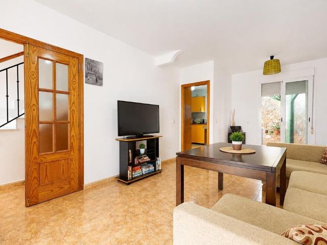 Piso en venta en Taberno, Almería