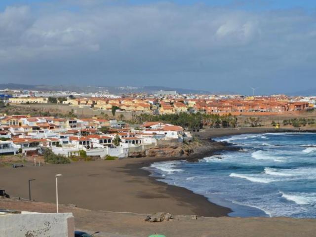 Dúplex en venta en Playa del Hombre, Telde
