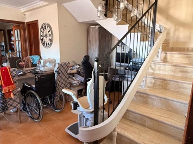 Apartamento en venta en Tijoco Bajo, Adeje