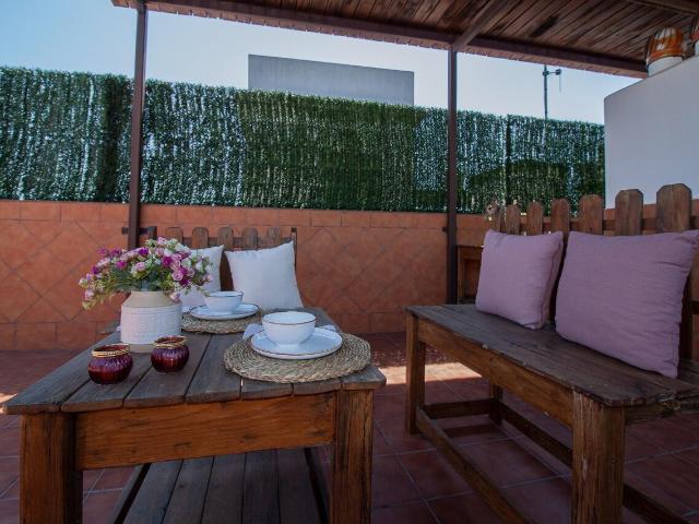 Piso en venta en La Mascareta, Tomares