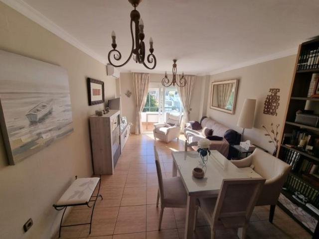 Dúplex en venta en Carretera de Cádiz, Málaga-Costa del Sol