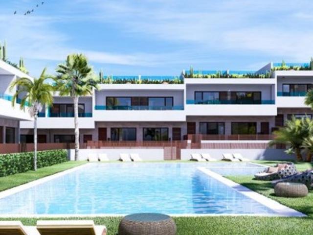 Dúplex en venta en Urbanización Los Balcones, el Baix Segura / La Vega Baja