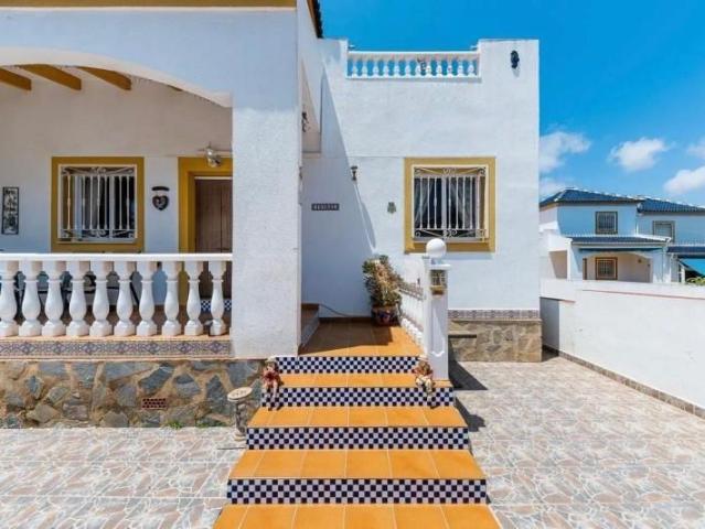 Dúplex en venta en Urbanización Los Balcones, el Baix Segura / La Vega Baja