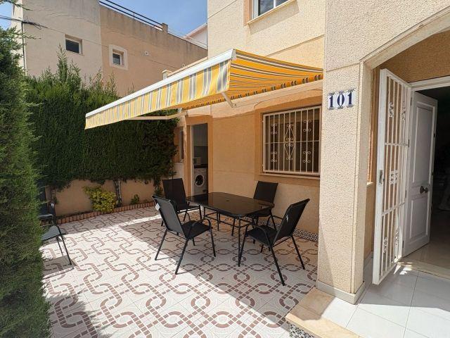 Dúplex en venta en Urbanización Los Balcones, el Baix Segura / La Vega Baja