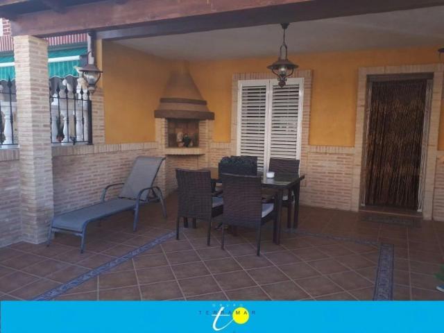 Dúplex en venta en El Paraiso, el Baix Segura / La Vega Baja