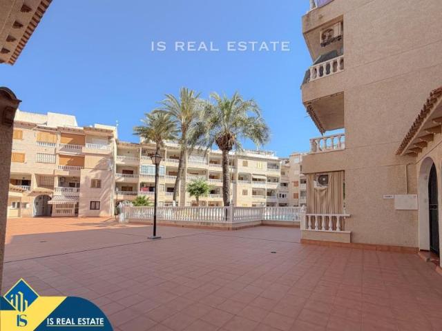 Dúplex en venta en El Palmeral, el Baix Segura / La Vega Baja