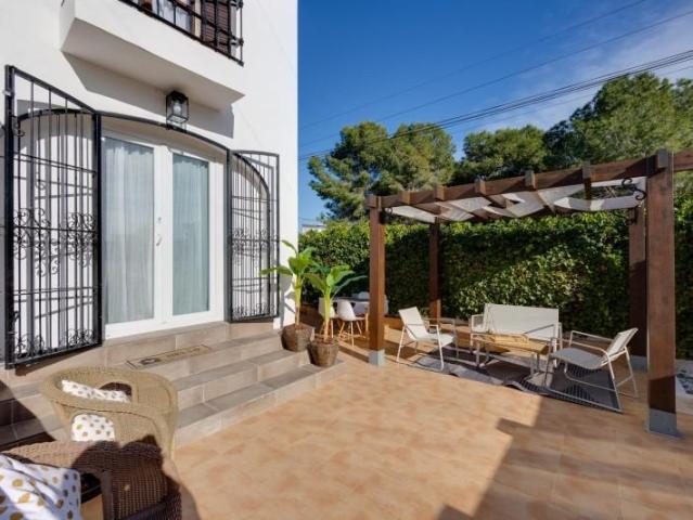 Dúplex en venta en Urbanización Calas Blancas, el Baix Segura / La Vega Baja