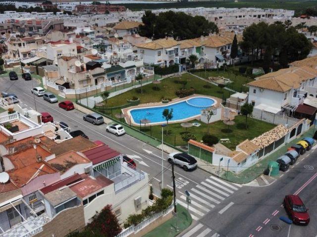 Dúplex en venta en Lagosol-Sector F-2, el Baix Segura / La Vega Baja