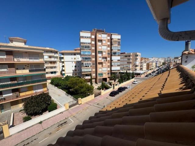 Dúplex en venta en La Mata, el Baix Segura / La Vega Baja