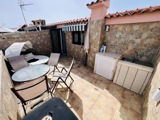 Dúplex en venta en El Palmeral, el Baix Segura / La Vega Baja