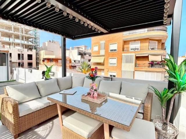 Dúplex en venta en el Baix Segura / La Vega Baja, Valencia