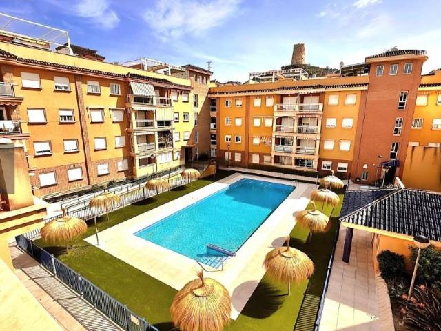 Dúplex en venta en La Axarquía, Andalucía