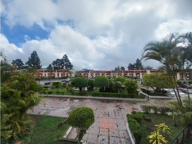 Apartamento en venta en Francisco Linares Alcántara, Miranda