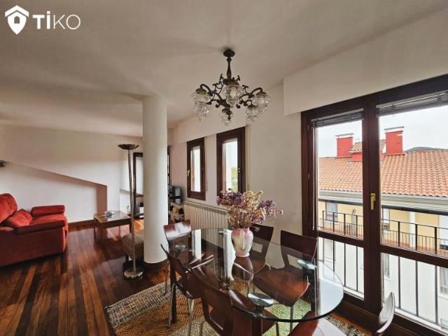Dúplex en venta en Usurbil, Guipúzcoa