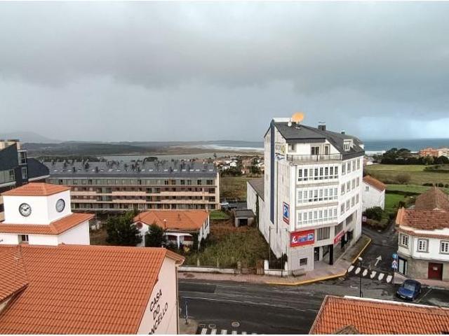 Dúplex en venta en Valdoviño, Ferrol