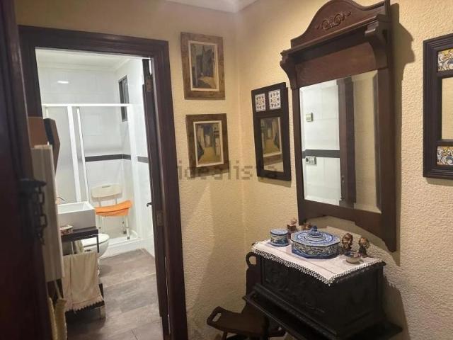 Dúplex en venta en Pobles del Sud, Comarca de València