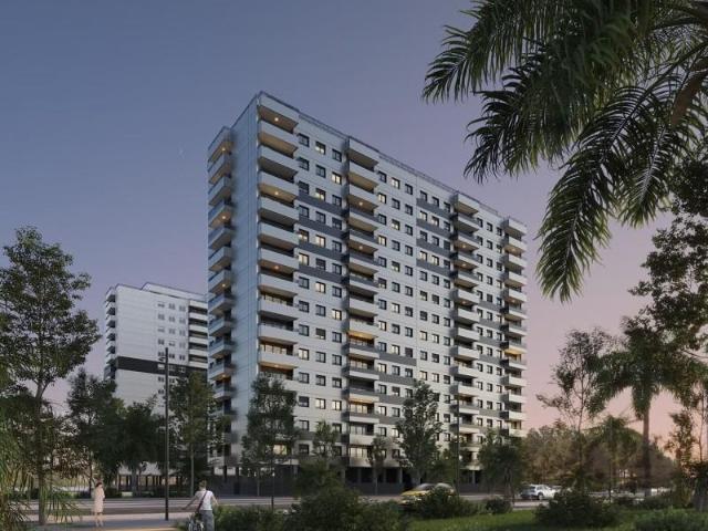 Dúplex en venta en Valencia, Malilla