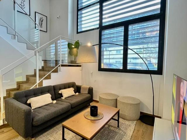 Dúplex en venta en Quatre Carreres, Comarca de València