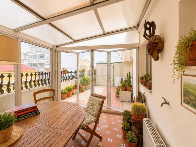 Dúplex en venta en Extramurs, Comarca de València
