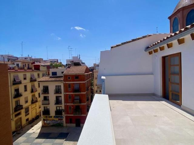 Dúplex en venta en Ciutat Vella, Comarca de València