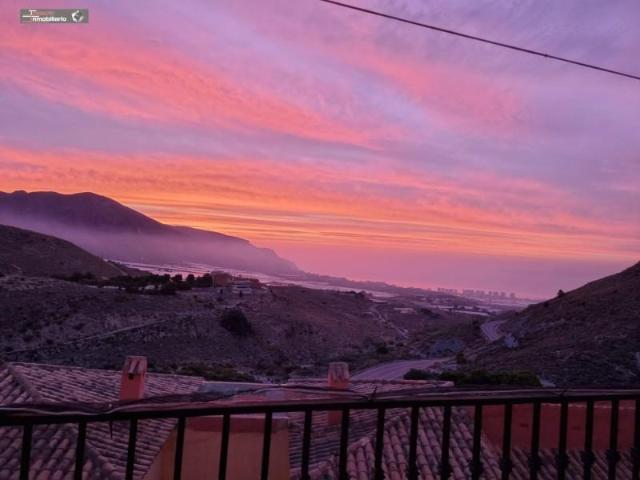 Dúplex en venta en La Envía, Vícar