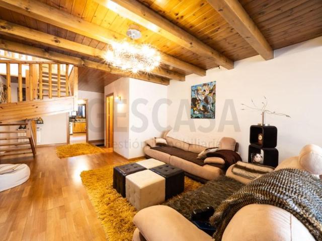 Dúplex en venta en Betren, Val d'Aran