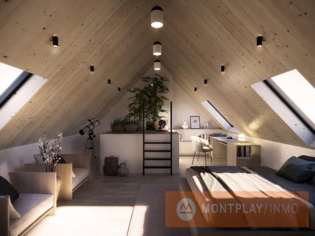 Dúplex en venta en Era Solana, Val d'Aran