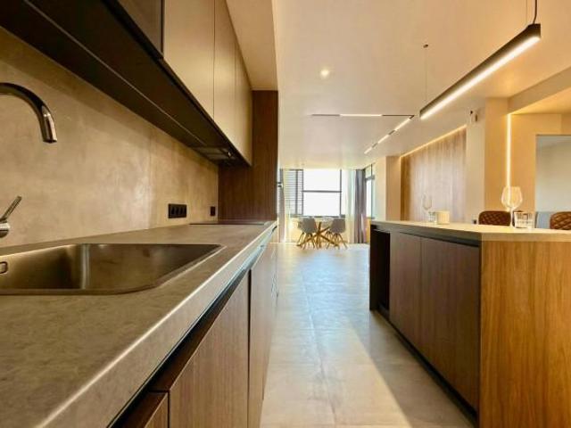 Dúplex en venta en Cales i Talaies, la Marina Baixa