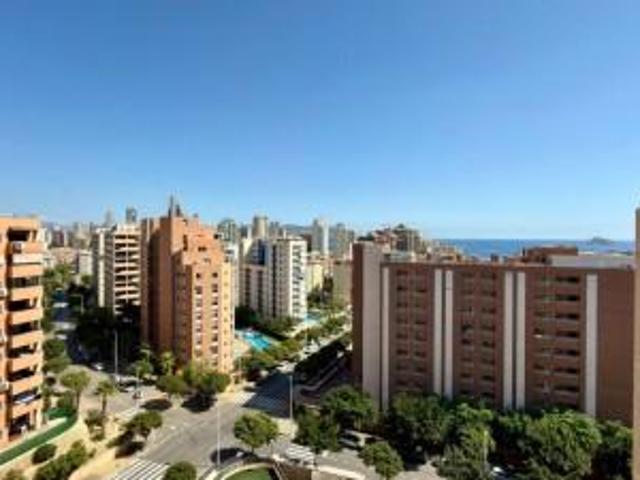 Dúplex en venta en Cales i Talaies, la Marina Baixa