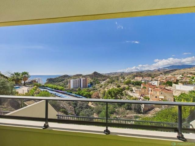 Dúplex en venta en la Torreta, la Marina Baixa