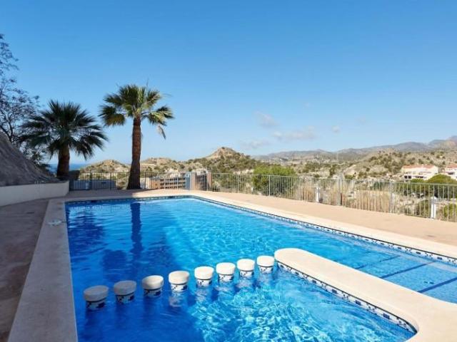 Dúplex en venta en Plans, la Marina Baixa