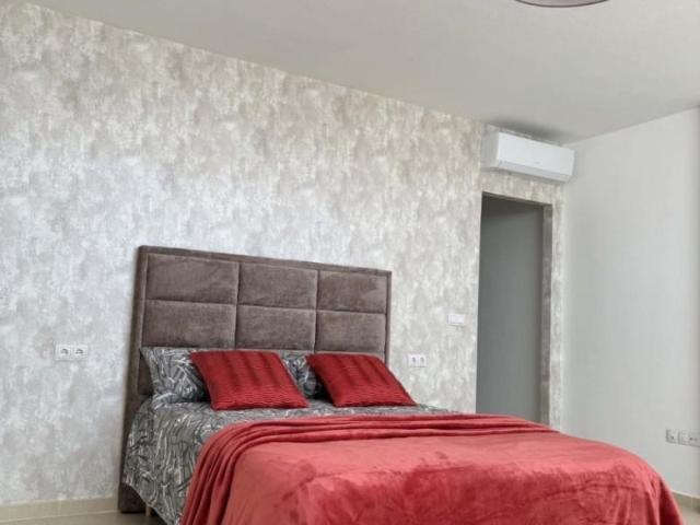 Dúplex en venta en Plans, la Marina Baixa