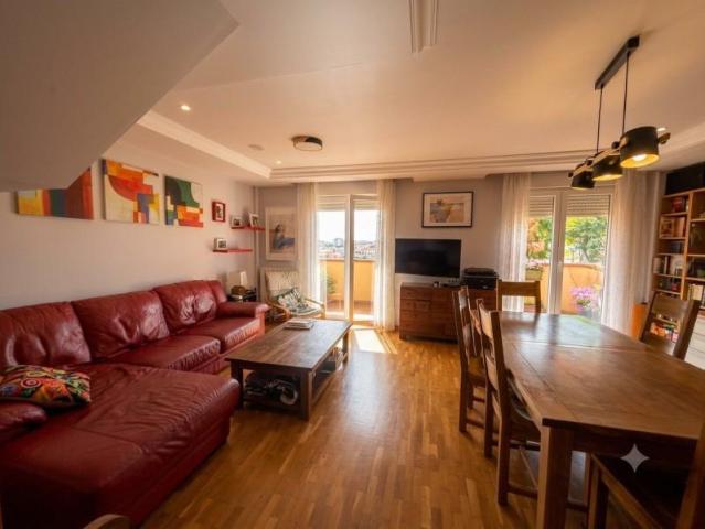 Dúplex en venta en Villamediana De Iregua, La Rioja