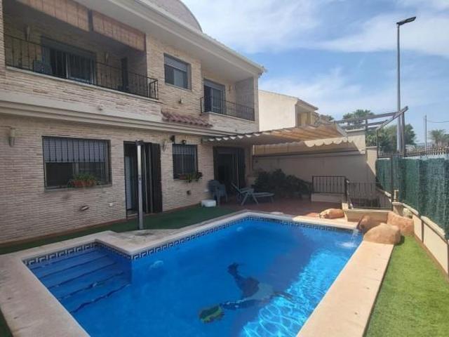 Dúplex en venta en Valle de Ricote, Murcia