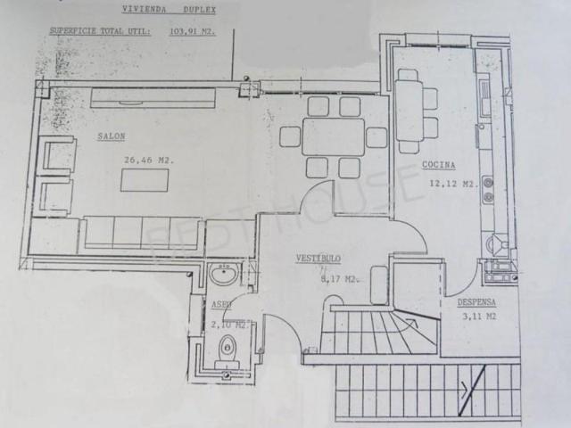 Dúplex en venta en San Martín, Gasteizko kuadrilla
