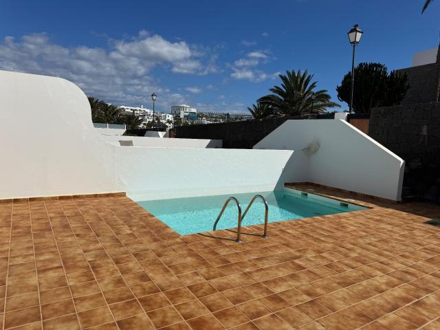 Dúplex en venta en Playa Blanca, Yaiza