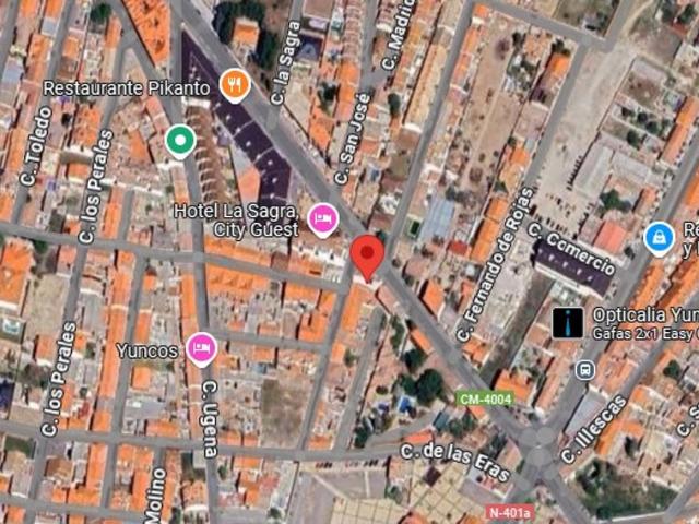 Dúplex en venta en Población De Arroyo, Castilla y León