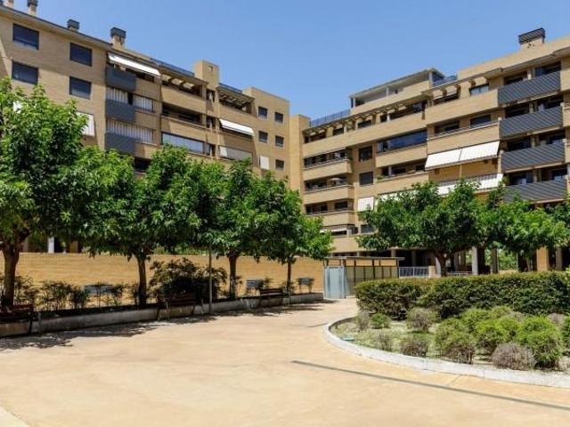 Dúplex en venta en Miralbueno, Zaragoza