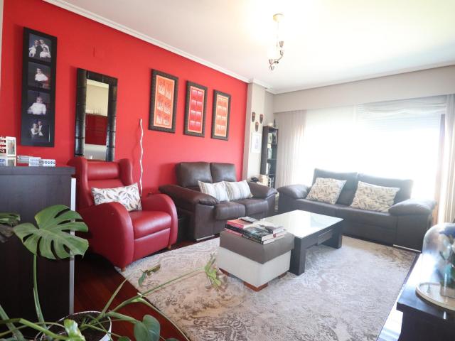 Dúplex en venta en Ourense, Mariñamansa