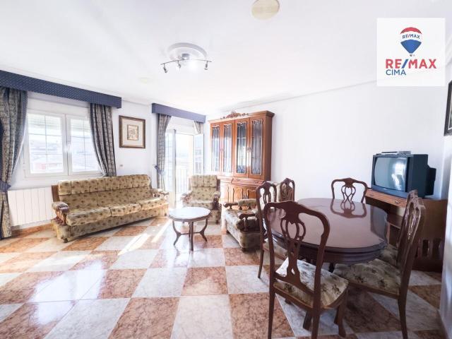 Piso en venta en Comarca de Baza, Andalucía