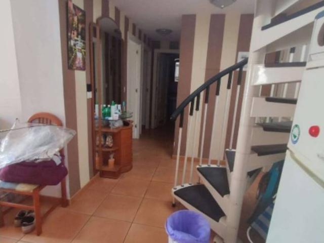 Dúplex en venta en Los Llanos, La Axarquía