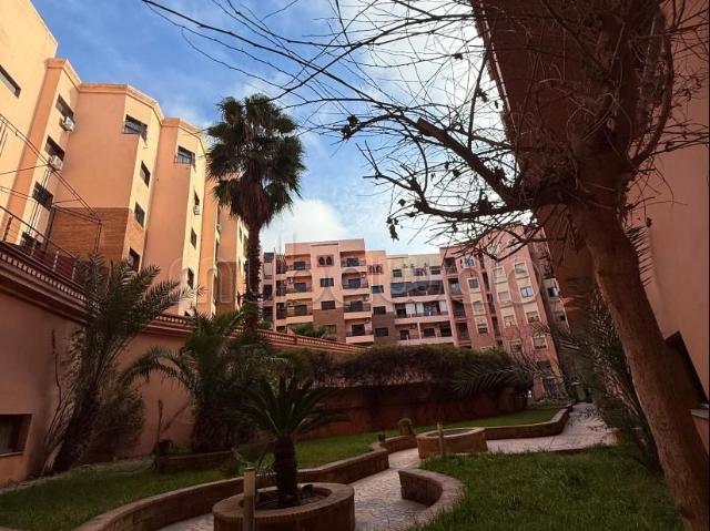 Appartement vente à Marrakech, L'Oriental