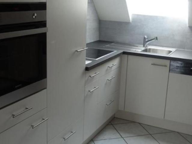 Apartment mieten in Delémont, Jura