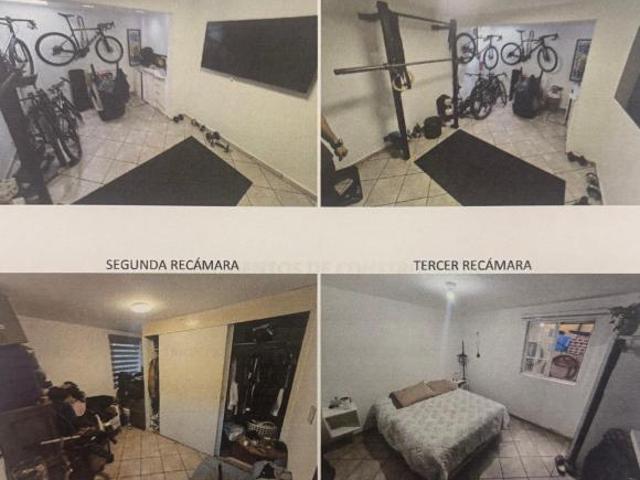 Duplex en Villa Coapa