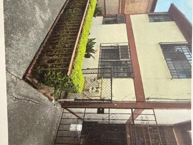 Duplex en Villa Coapa