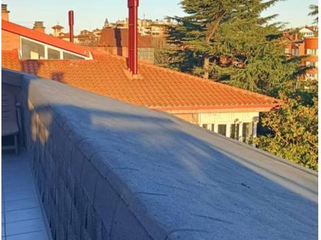 Dúplex en venta en Romo, Getxo