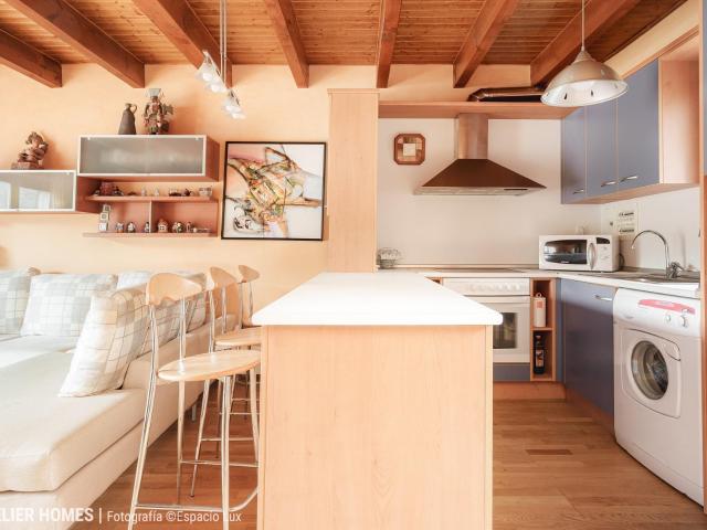 Dúplex en venta en La Jacetania, Aragón