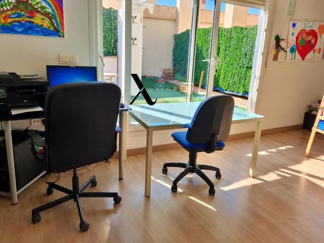 Dúplex en venta en San Mateo, Lorca