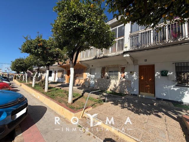 Dúplex en venta en Ruana Alta, Dos Hermanas