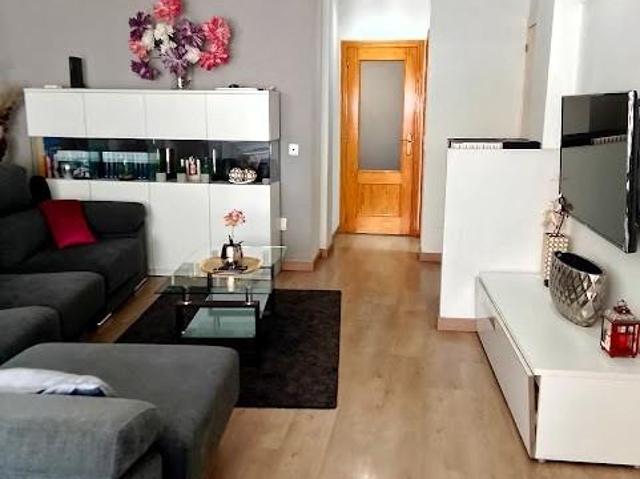 Dúplex en venta en Virgen de las Huertas, Alto Guadalentín
